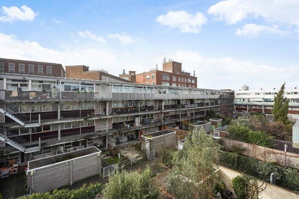 Medium property photo - Dibbetsstraat 44, 2518 PT Den Haag